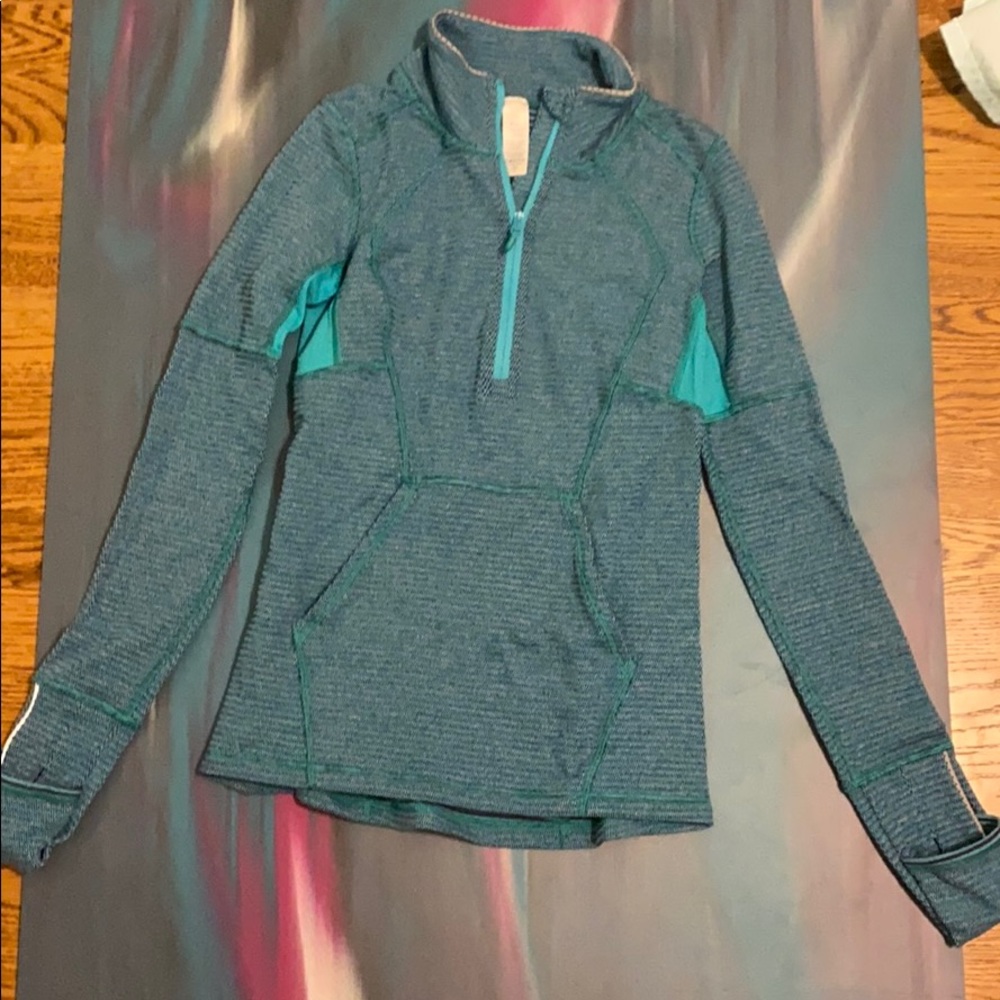 Ivivva long sleeve